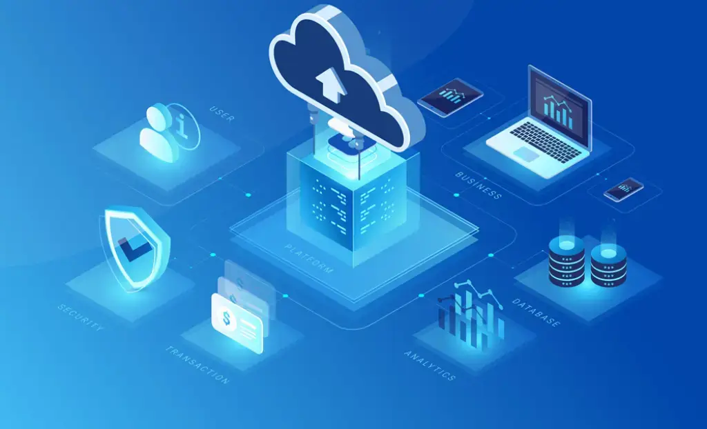 Hal yang Perlu Diperhatikan Saat Memilih Cloud Service Provider