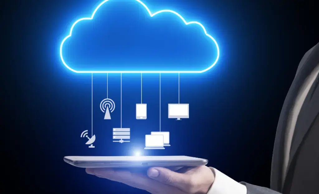 cloud solution