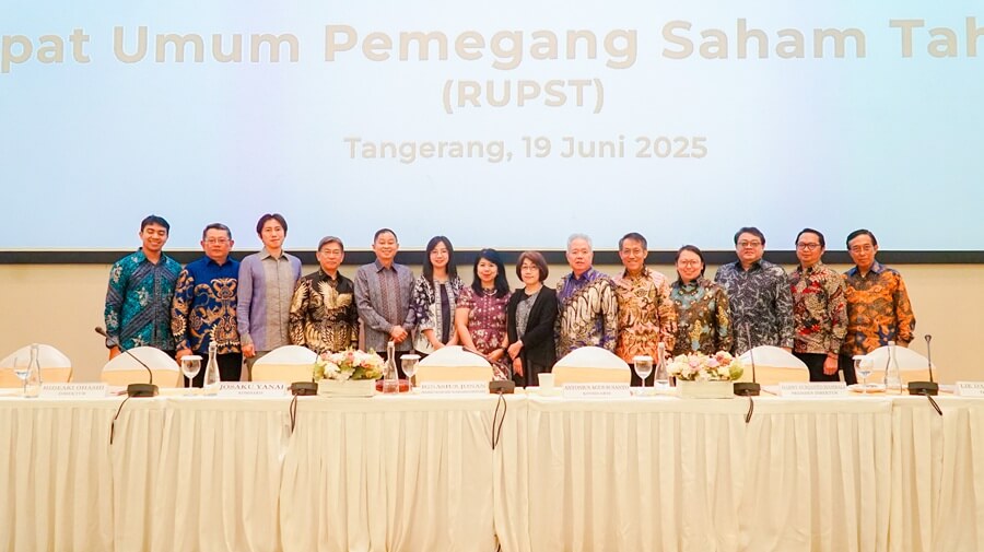 Pertumbuhan Positif Anabatic Technologies tahun 2024