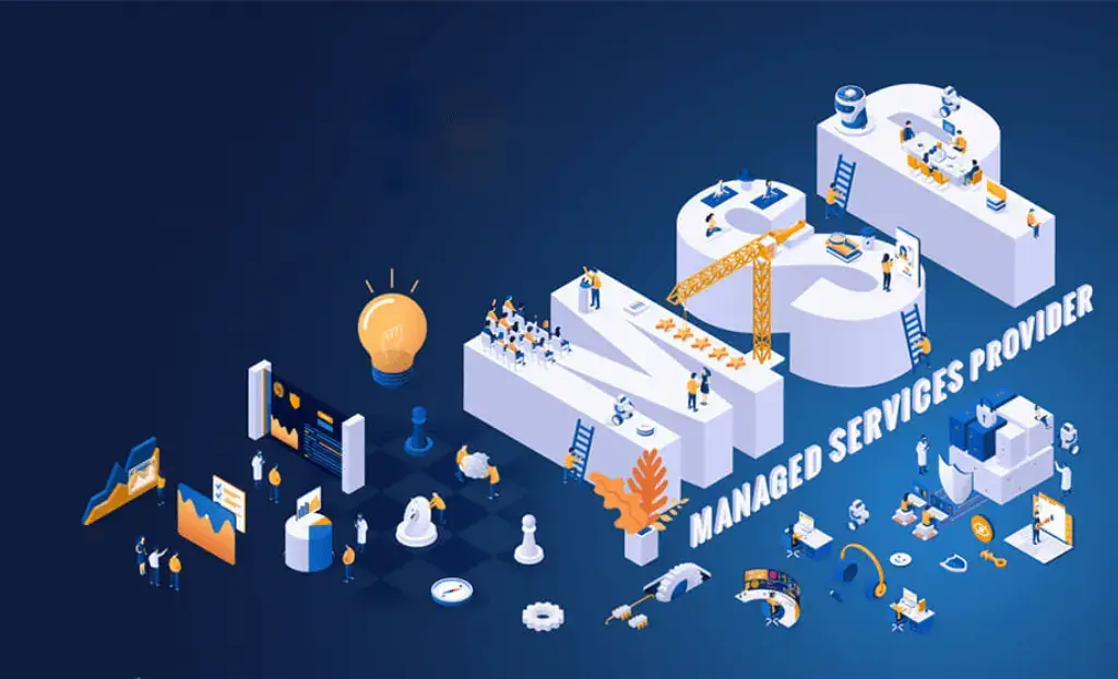 Managed IT Service Provider