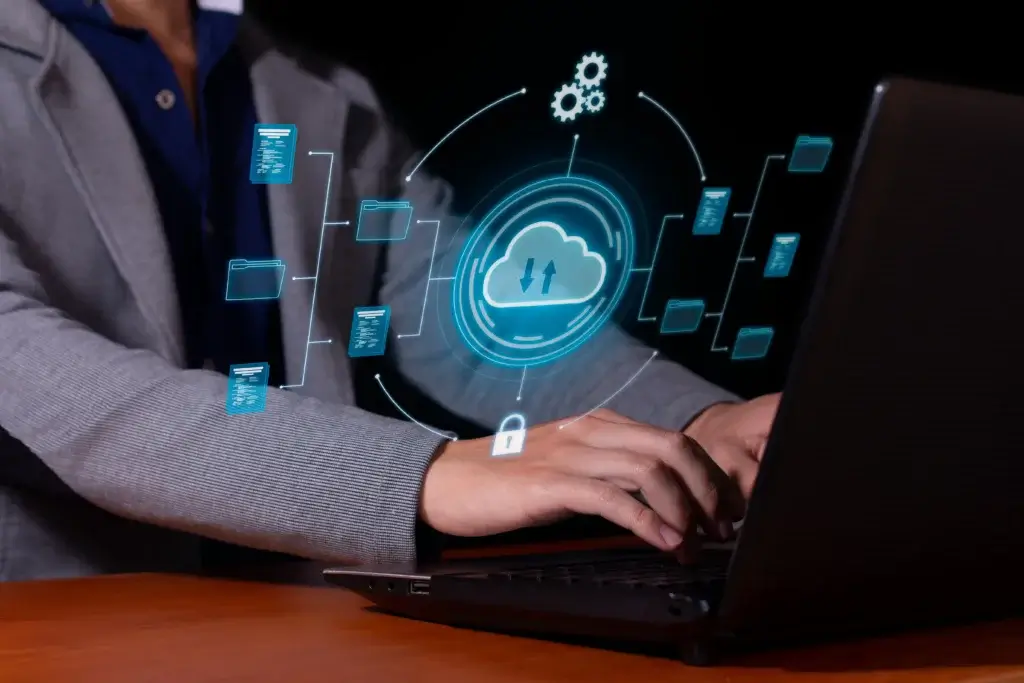 Manfaat Strategis Managed IT Service Provider