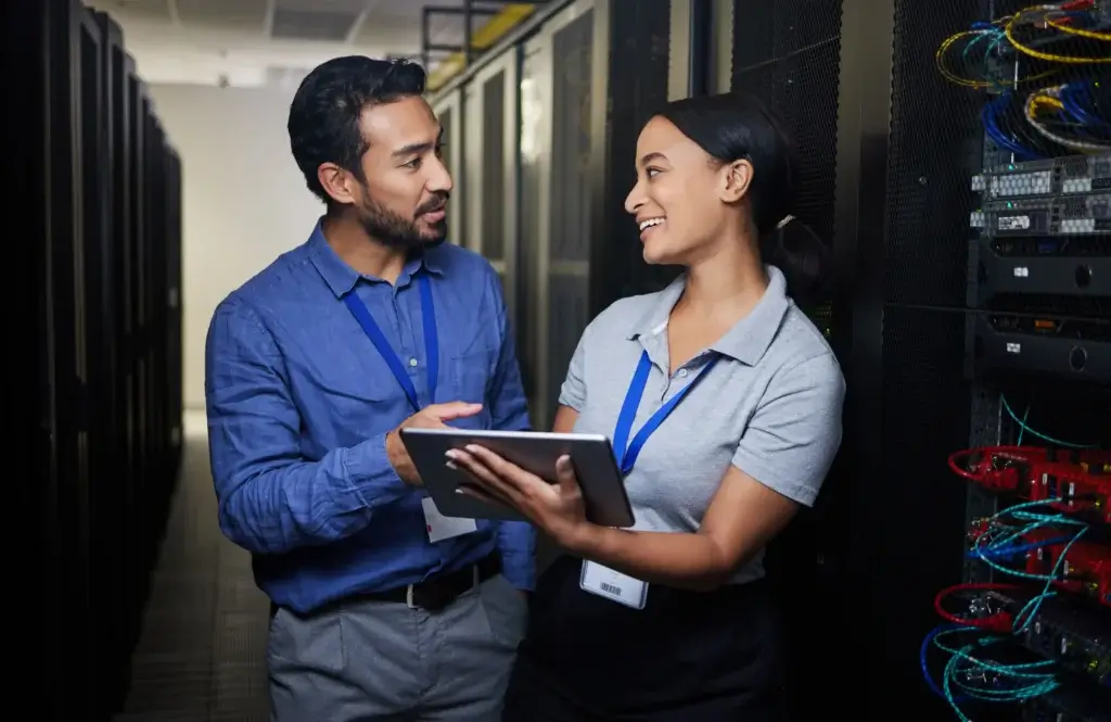 Perbedaan Kunci IT Service Provider dan IT Support Tradisional