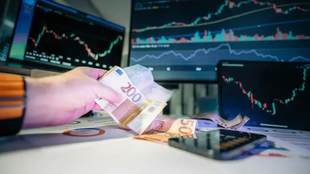 strategi investasi dan trading saham