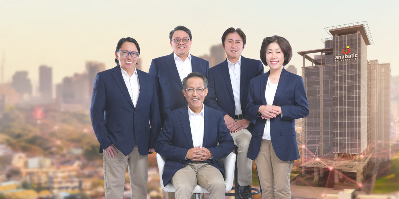 Anabatic Technologies Fortune Southeast Asia 500